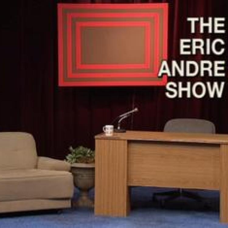 Eric Andre Show