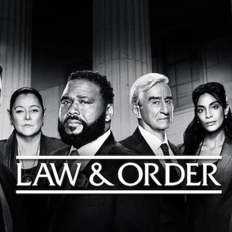 Law and Order
