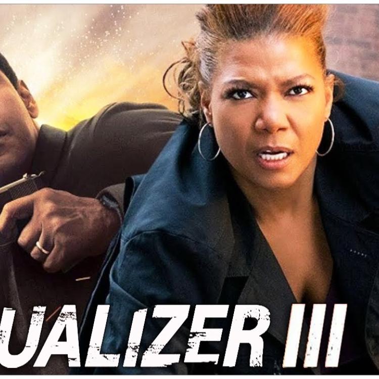 The Equalizer III